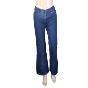 0508 Champion Blue Jeans 1