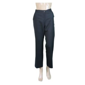 0508 Invest Black Pants 1