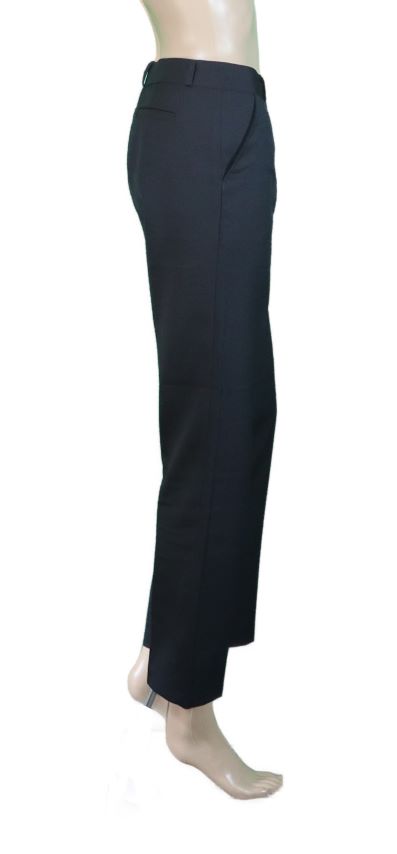 0508 Invest Black Pants 2