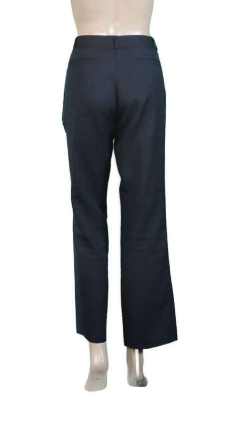 0508 Invest Black Pants 3