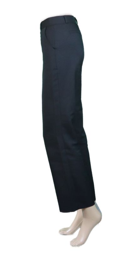 0508 Invest Black Pants 4