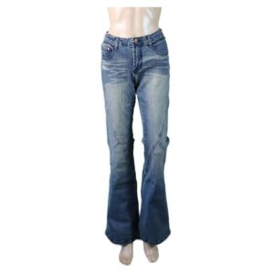 0512 Parasuco Blue Jeans 1