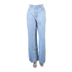 0513 Wrangler Blue Jeans 1