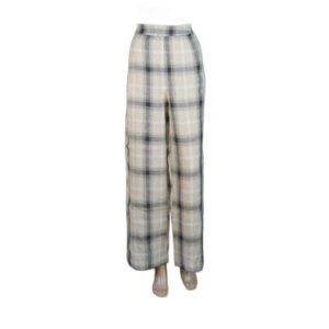0515 Amelius Black Pants 1