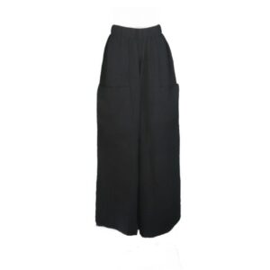 0516 Shyanne Black Pants 1