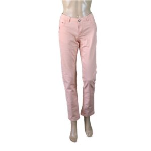 0517 Conbipel Pink Jeans 1