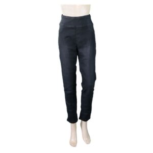 0518 Wakee Black Jeans 1