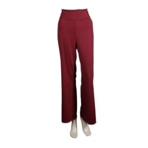 0524a Maroon Pants 1