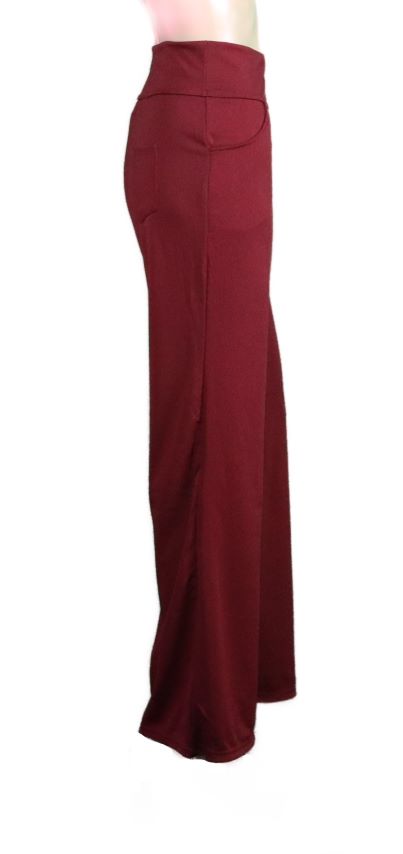 0524a Maroon Pants 2