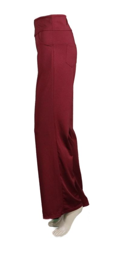 0524a Maroon Pants 4