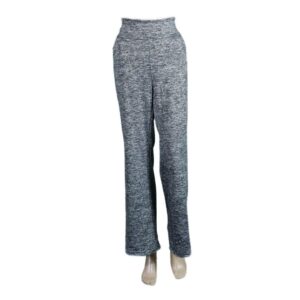 0524b Black White Pants 1