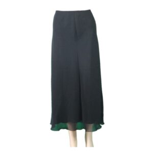 05a MrK Black Skirt 1