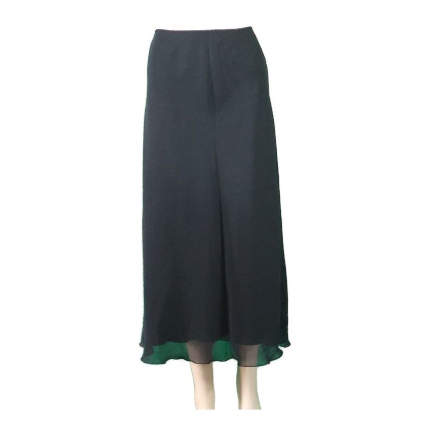 05a MrK Black Skirt 1