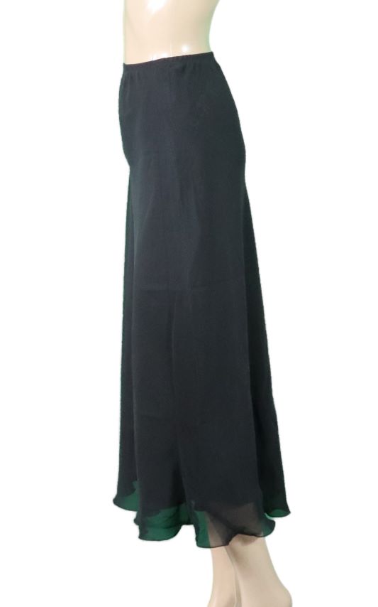 05a MrK Black Skirt 4