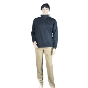 06 Asic Black Jumper 1