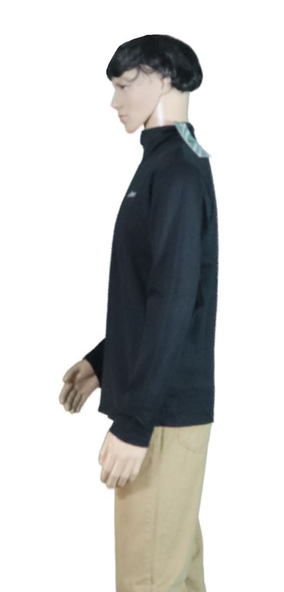 06 Asic Black Jumper 4