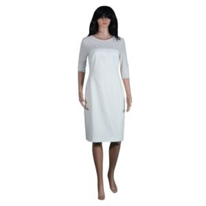 06 Godwin Charli Grey Dress 1