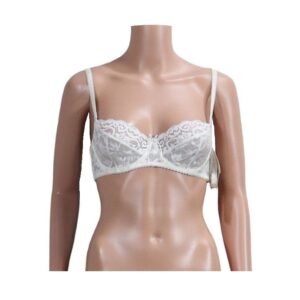 06 Refined Lines Nude Bra 1
