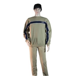 06 Saucony Brown Jumper 1