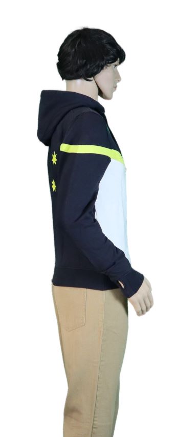 06 Speedo Navy Hoodie 2