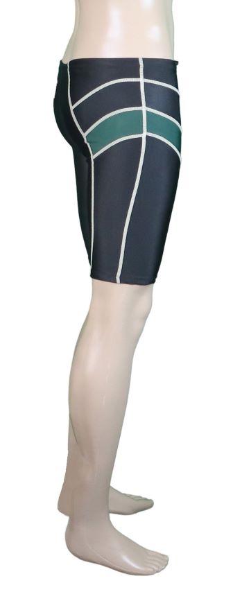 06 YingFa Black Jammer 2