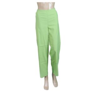 0603 Deep Blue Green Pants 1