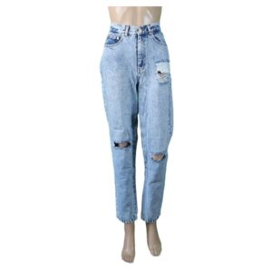 0603 Jagger & Stone Blue Jeans 1