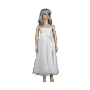 06032 PBB White Dress 1