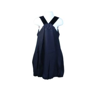 06036 Stella Bella Navy Dress 1