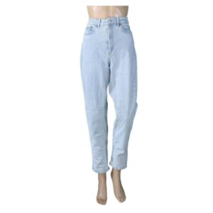 0604 H&M Blue Jeans 1