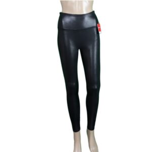 0604 Spanx Black Pants 1