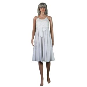 06044 Coolibah White Dress 1