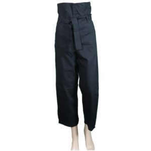 0605 Black Pants 1