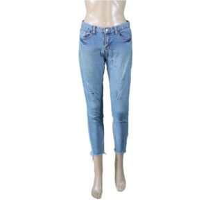 0605 Urban Jeans Blue Jeans 1