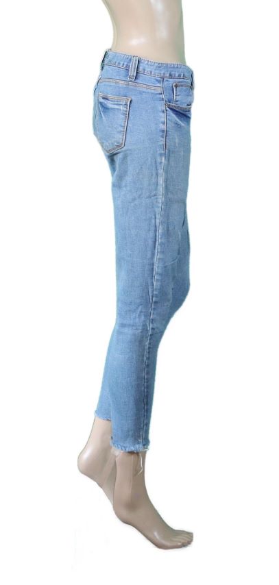 0605 Urban Jeans Blue Jeans 2