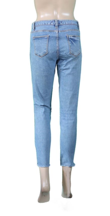 0605 Urban Jeans Blue Jeans 3