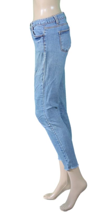 0605 Urban Jeans Blue Jeans 4