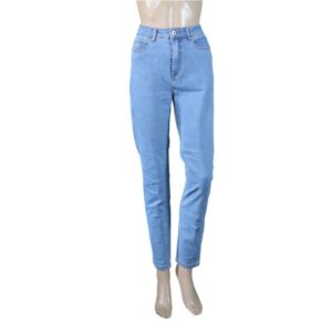 0606 Factorie Blue Jeans 1