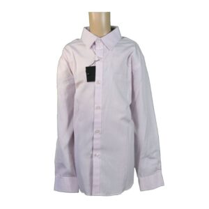 06063 Ogee Lilac Shirt 1
