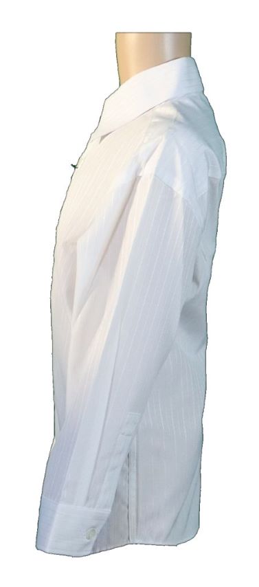 06065 Ogee White Shirt 4