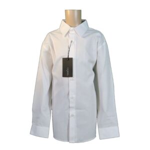 06068 Ogee Off White Shirt 1