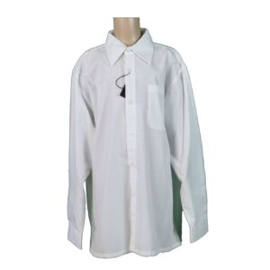 06069 Ogee Off White Shirt 1
