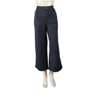 0607 Cheap Store Black Jeans 1