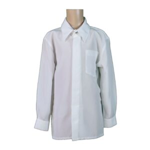06072 Laramy White Shirt 1