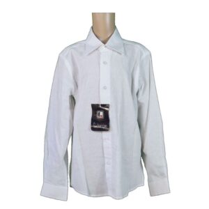 06073 Laramy White Shirt 1