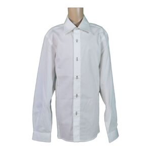 06074 Laramy White Shirt 1