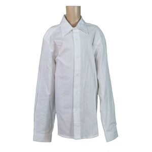 06076 Laramy White Shirt 1