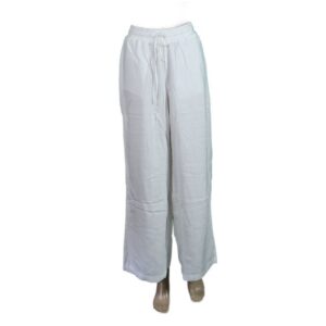 0608 Cotton On White Pants 1