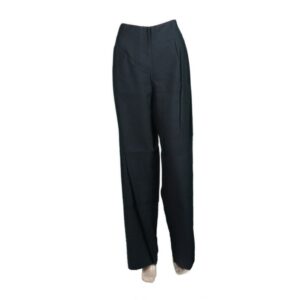 0609 Frey Black Pants 1