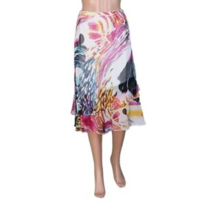 0609 ND White Skirt 1
